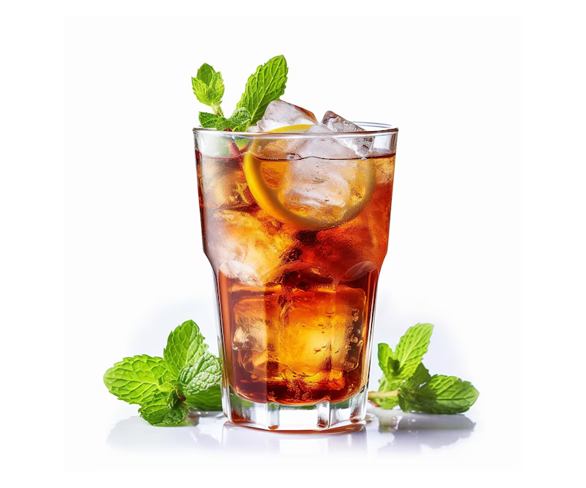 Iced Tea