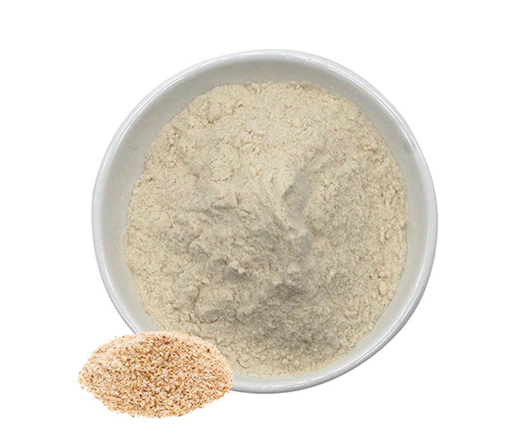 Psyllium Husk