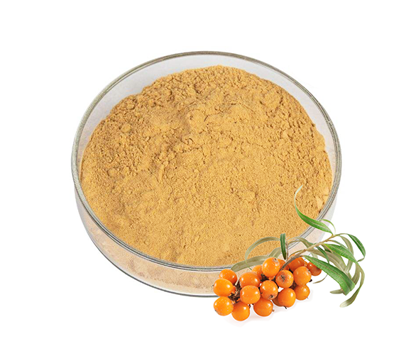 Sea Buckthorn Powder